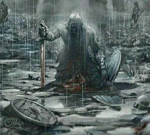 Эмодзи Its an honor