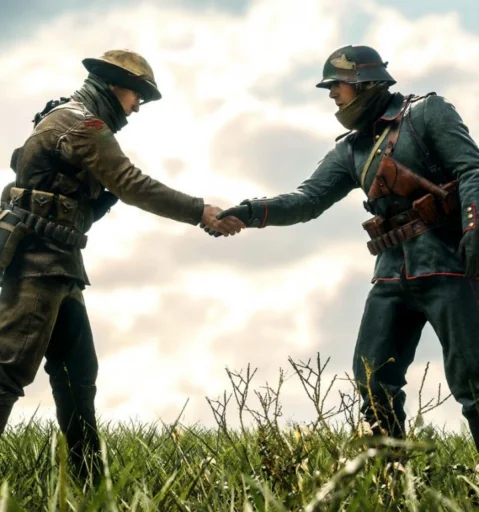 Эмодзи Its an honor