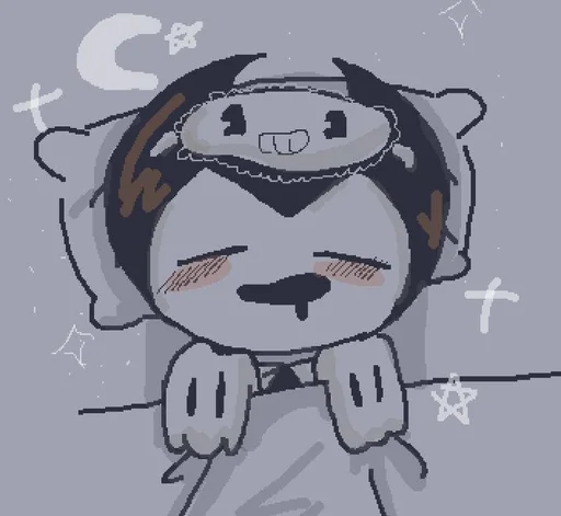 Эмодзи Bendy And The Ink Machine