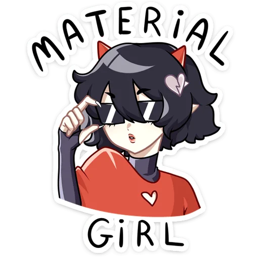 Эмодзи Ивэлтин