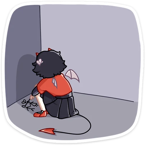 Эмодзи Ивэлтин