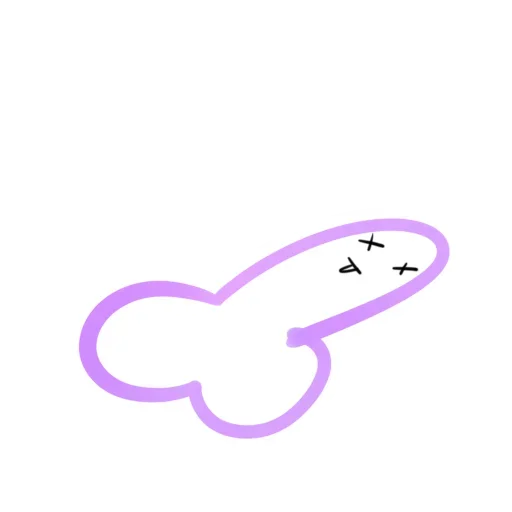 Эмодзи I want you