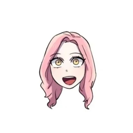 Эмодзи Иззи