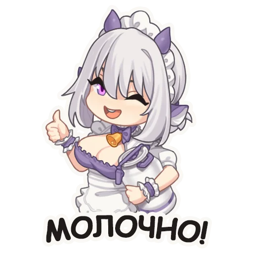 Эмодзи JA STUFF