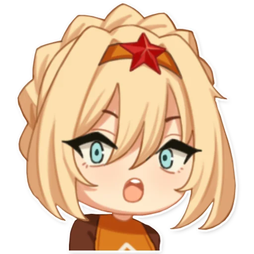 Эмодзи JA STUFF