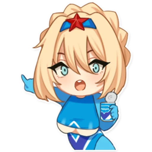 Эмодзи JA STUFF