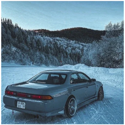 Эмодзи JDM