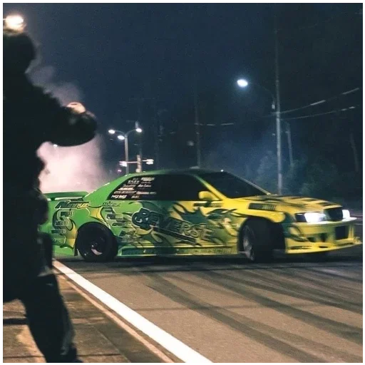 Эмодзи JDM
