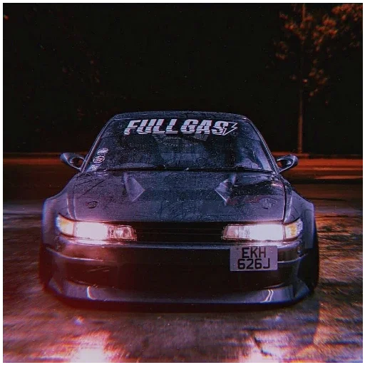 Эмодзи JDM