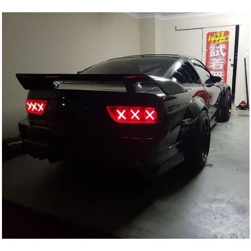 Эмодзи JDM
