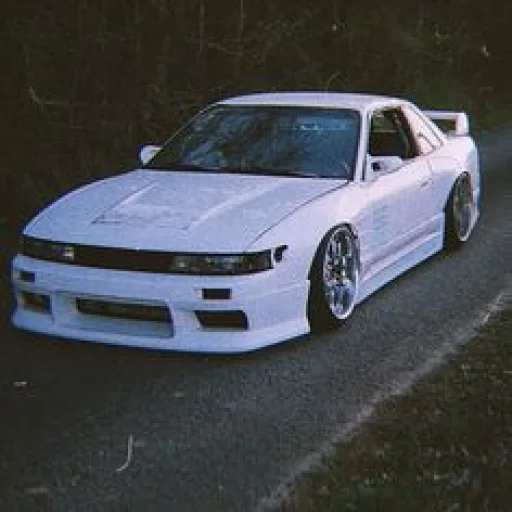 Эмодзи JDM