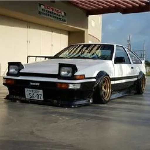 Эмодзи JDM