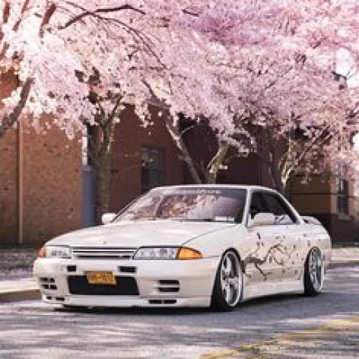 Эмодзи JDM