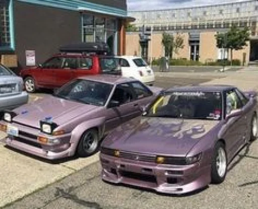 Эмодзи JDM