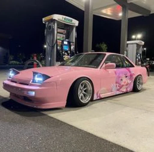 Эмодзи JDM