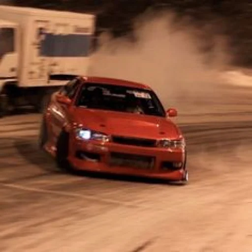 Эмодзи JDM