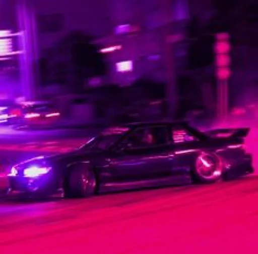 Эмодзи JDM