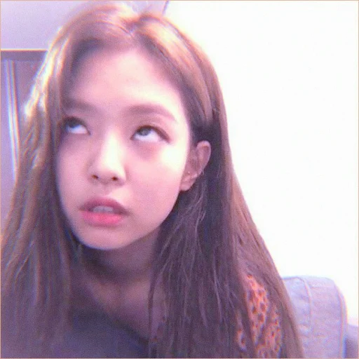 Эмодзи JENNIE KIM