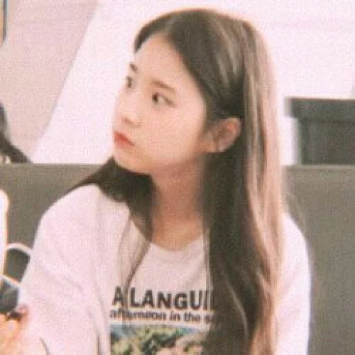 Эмодзи HEEJIN