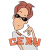 😎
