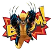 Эмодзи JETIX