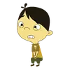 Эмодзи JETIX