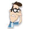 Эмодзи JETIX