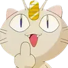 Эмодзи JETIX
