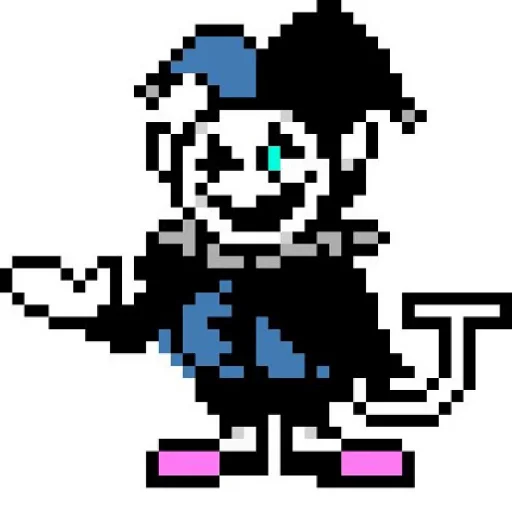 Эмодзи CHAOS CHAOS!