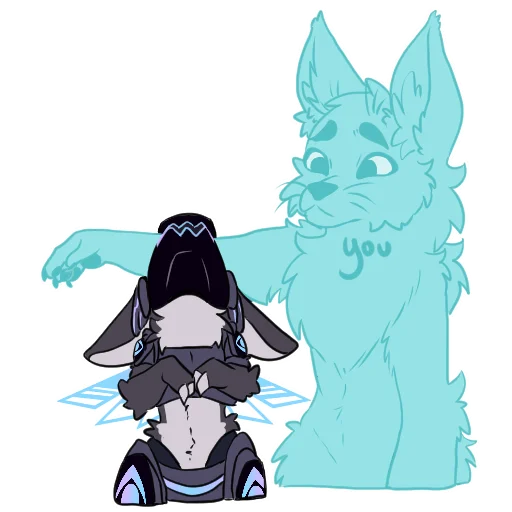 Эмодзи JF_Kitty