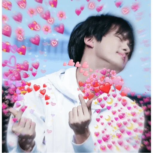 Эмодзи ЧИМИМБРА