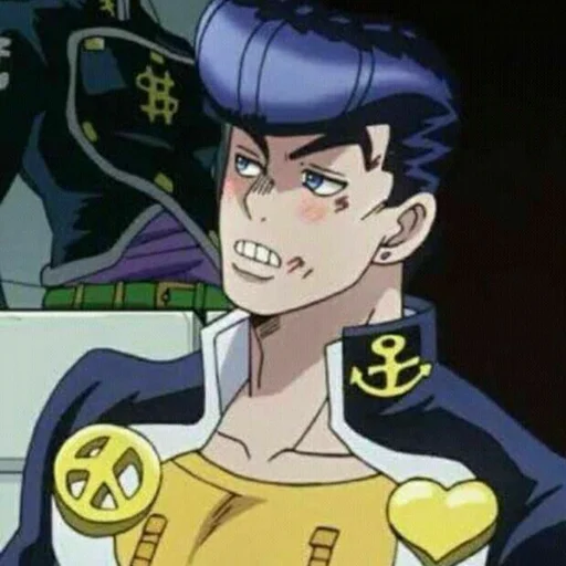 Эмодзи Жожные лица