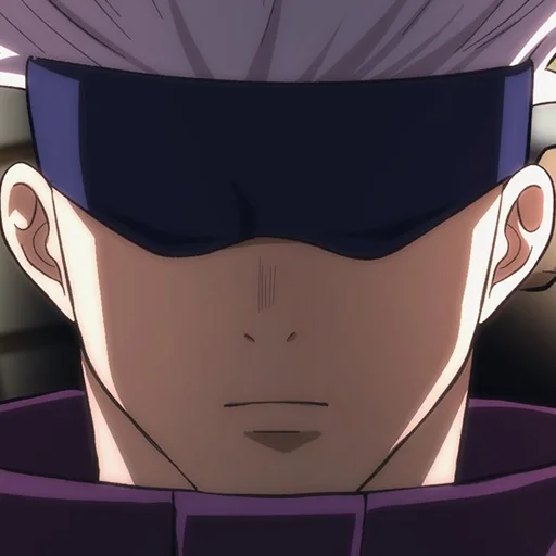 Эмодзи Jujutsu Kaisen