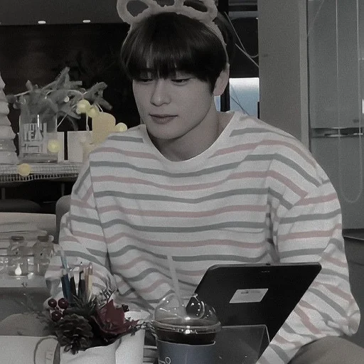 Эмодзи jaehyun nct