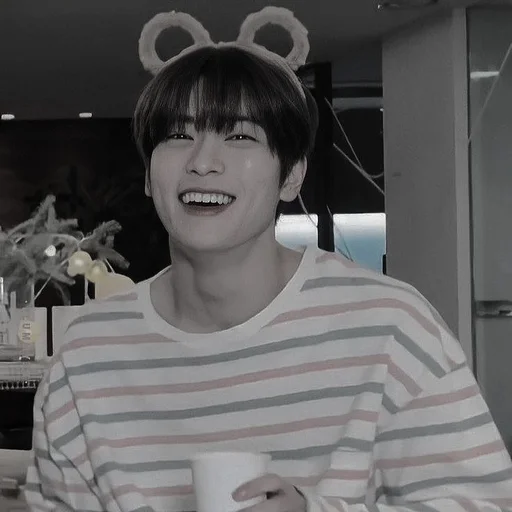 Эмодзи jaehyun nct