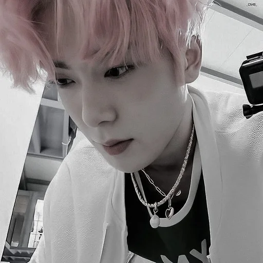 Эмодзи jaehyun nct