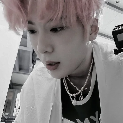 Эмодзи jaehyun nct