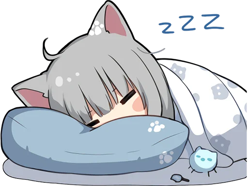Эмодзи Nachonekodayo