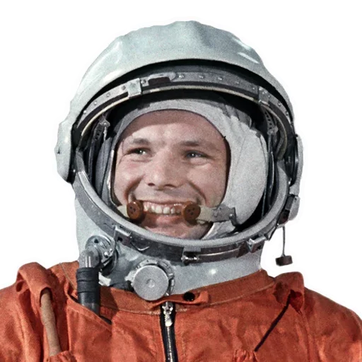 👩‍🚀