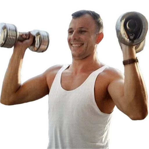 Эмодзи Юрий Гагарин