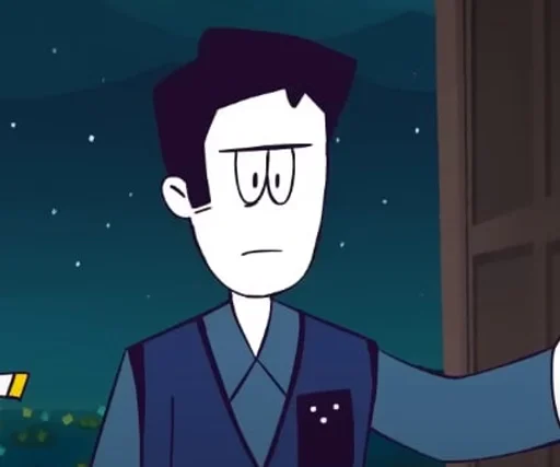 Эмодзи Spooky Month