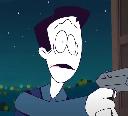 Эмодзи Spooky Month