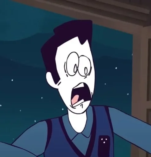 Эмодзи Spooky Month