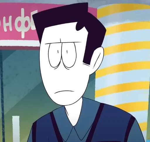 Эмодзи Spooky Month