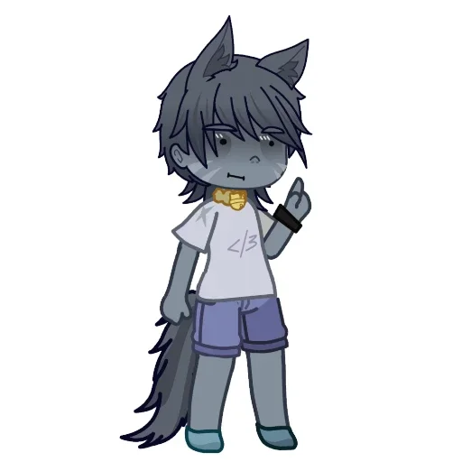 Эмодзи Jack and Max