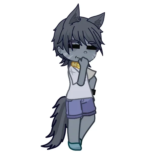 Эмодзи Jack and Max