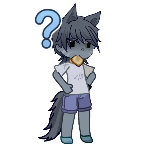 Эмодзи Jack and Max