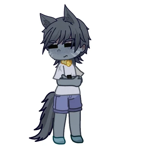 Эмодзи Jack and Max