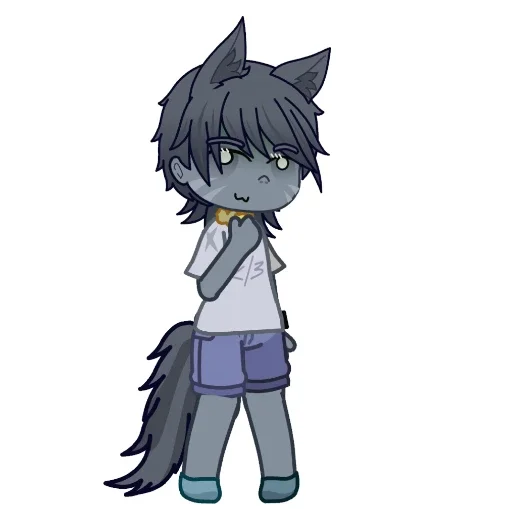 Эмодзи Jack and Max