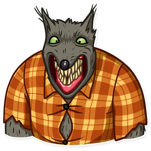 Эмодзи The Nightmare Before Christmas